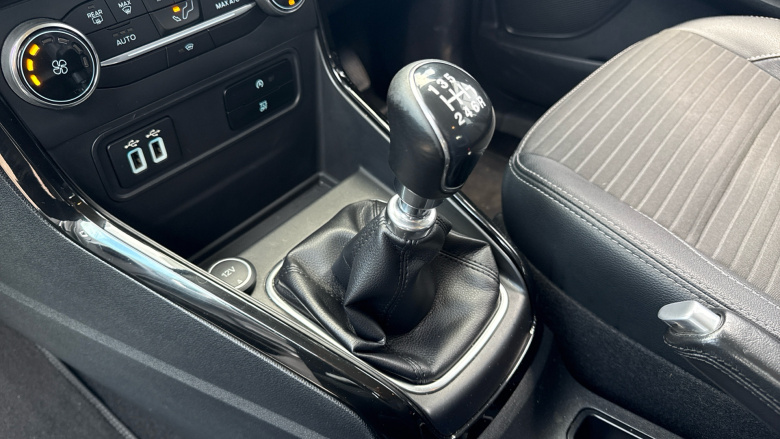 Ford EcoSport 1.0 EcoBoost 125 Titanium 5dr Petrol Hatchback